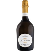 Santa Tresa Il Grillo Vino Spumante Brut 0,75 ℓ