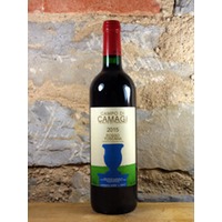 Tenuta di Trinoro Campo di Camagi