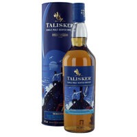 Talisker DIAGEO Special Release The Wild Explorador 59,7%, Isle of Skye Single Malt