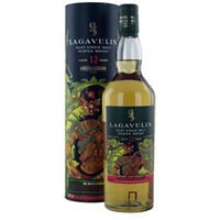 Lagavulin DIAGEO Special Release The Ink of Legends 12 Jahre 57,3%, Islay Single Malt