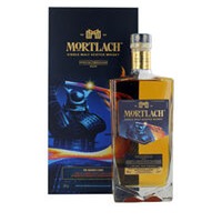 Mortlach DIAGEO Special Release The Katana s Edge , Speyside Single Malt