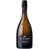 Ca' di Rajo Prosecco Treviso DOC Extra Dry 0,75 ℓ