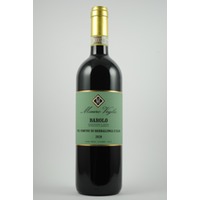 Barolo del Comune di Serralunga, Mauro Veglio