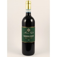 Barbera d'Alba Cascina Nuova, Mauro Veglio