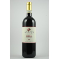 Barolo, Mauro Veglio