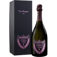 Champagner Dom Pérignon Rosé - Vintage - Geschenkset