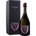 Champagner Dom Pérignon Rosé - Vintage - Geschenkset 