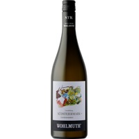 Gewürztraminer Südsteiermark DAC
