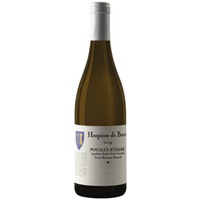 Hospices De Beaune Pouilly-Fuissé Cuvée Francoise Poisard