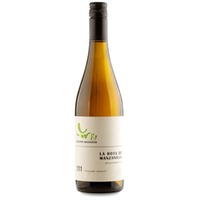 La Bota Nº. 111 de Manzanilla Florpower MMXVIII