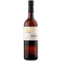 La Bota Nº117 de Amontillado "Montilla"