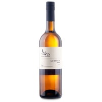 La Bota N.º 115 de Fino