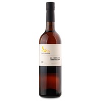 La Bota Nº117 de Amontillado "Montilla"