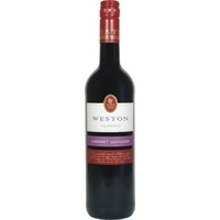 Weston Cabernet Sauvignon