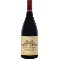 Moulin-à-Vent Clos de Rochegrès Château des Jacques MAGNUM