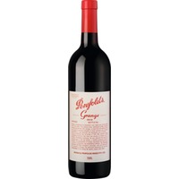 Grange BIN 95 Shiraz, Barossa Valley, South Australia, 2019, Rotwein