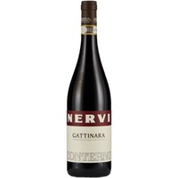 Nervi Conterno Gattinara