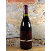 Bernhard Huber Spätburgunder