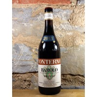 Giacomo Conterno Barolo Francia