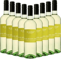 9x Vorteils-Weinpaket Mit den Wolken ziehen trocken - Weingut Kiefer