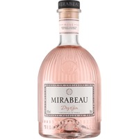 Mirabeau Rosé Dry Gin