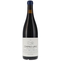 Moravia Bobal & Albillo Real Vino Tinto JIMENEZ-LANDI