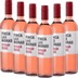 6x Vorteils-Weinpaket Syrah Rosé San Juan - Finca Las Moras 