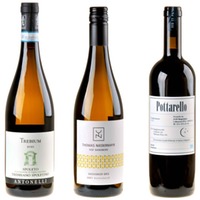 Compagni italiani | 3er-Weinbox für lange Herbstabende