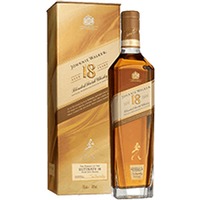 Johnnie Walker : Gold Label 18 Year