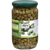 Casa Rinaldi Capperi In Aceto di Vini 700g