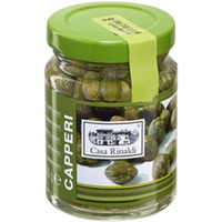 Casa Rinaldi Capperi In Aceto di Vini 100g