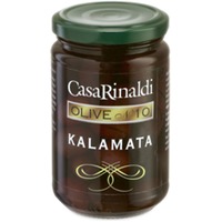 Casa Rinaldi Olive Kalamata Nr.10 300g