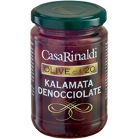 Casa Rinaldi Olive Kalamata Denocciolate Nr.20 300g