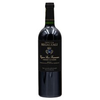 Regaleali Cabernet Sauvignon Vigna San Francesco Sizilia DOC