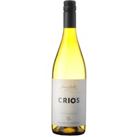 Chardonnay Crios - Susana Balbo Wines (18,00 CHF pro 1 l)