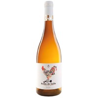 Boton de Gallo Barrica