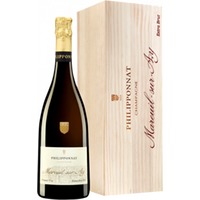 Champagner Philipponnat - Mareuil - Holzkiste