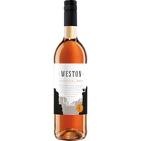 Zinfandel Rosé - Weston Estate Winery