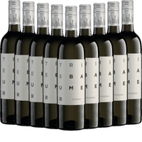 9x Vorteils-Weinpaket Furmint - Triebaumer