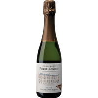 „Delos“ Grand Cru Blanc de Blancs Brut