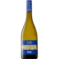 "VIDO" Gewürztraminer & Riesling feinherb - Weingut Alexander Flick