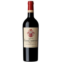 Château Fleur Cardinale Saint Emilion Grand Cru
