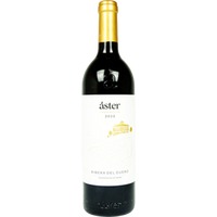 Aster Crianza Ribera del Duero