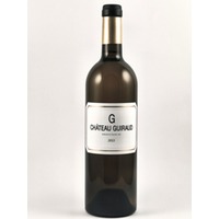 G du Guiraud Bordeaux blanc sec