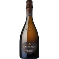 Ca' di Rajo Prosecco Treviso DOC Brut 0,75 ℓ