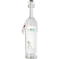 UvaViva Italiana di Poli Distillato aromatica 40°, Jacopo Poli