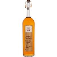 Poli Barrique Solera di Famiglia 55° in Geschenkverpackung, Jacopo Poli