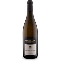 SCHLOSS Grauer Burgunder Barrique trocken