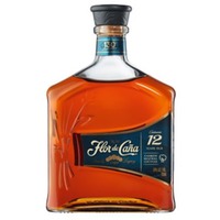 Flor de Cana Rum 12 YO