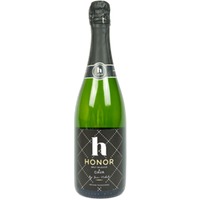 Cava HONOR BRUT SELECCIO 14 Monate Hefelager